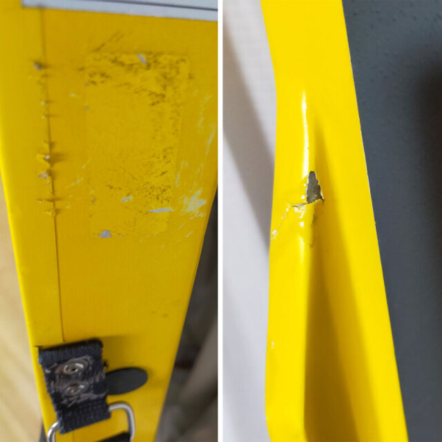 【Aランク 中古 スロープ】ダンロップホームプロダクツ ダンスロープ