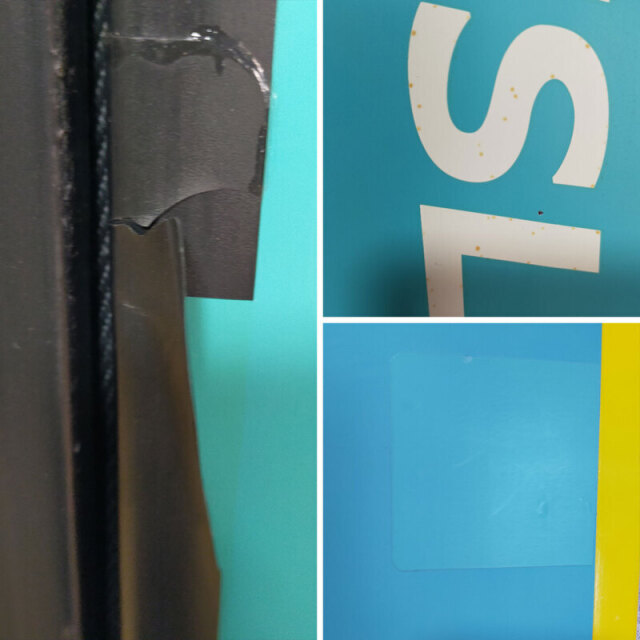 【Aランク 中古 スロープ】ダンロップホームプロダクツ ダンスロープ