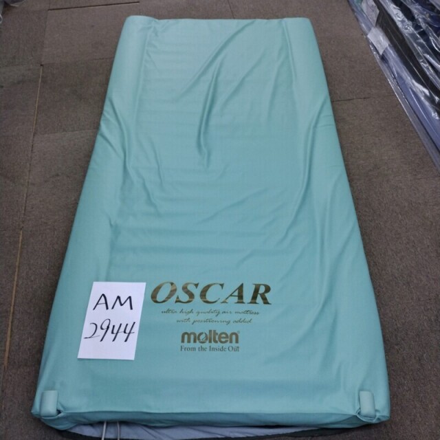 【Bランク 中古 エアーマットレス】【在庫処分】モルテン オスカー M