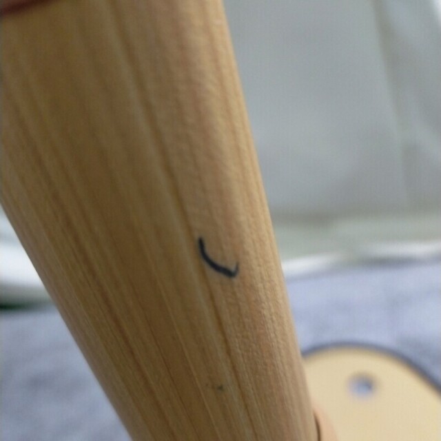 【Aランク 中古 手すり】マツ六 立ち上がり手すり たよレール BZ-N01