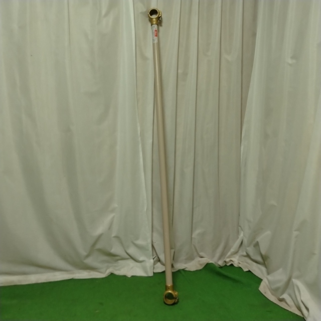 【Bランク 中古 手すり】ディッパー・ホクメイ ベストポジションバー