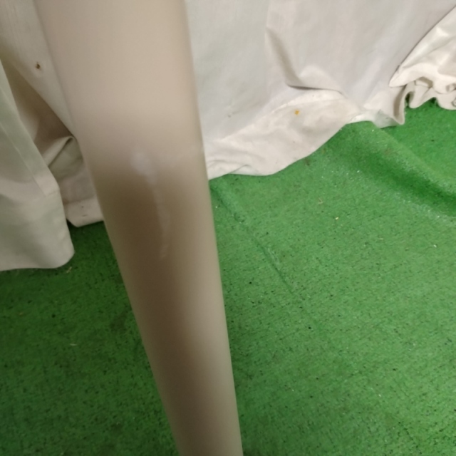 【Bランク 中古 手すり】ディッパー・ホクメイ ベストポジションバー