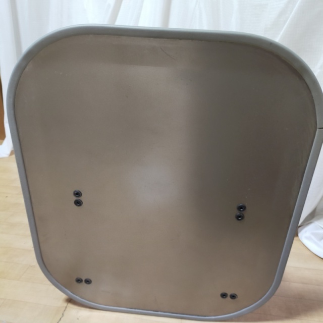 【Bランク 中古 立ち上がり手すり】矢崎化工 たちあっぷ CKA-03 ベル