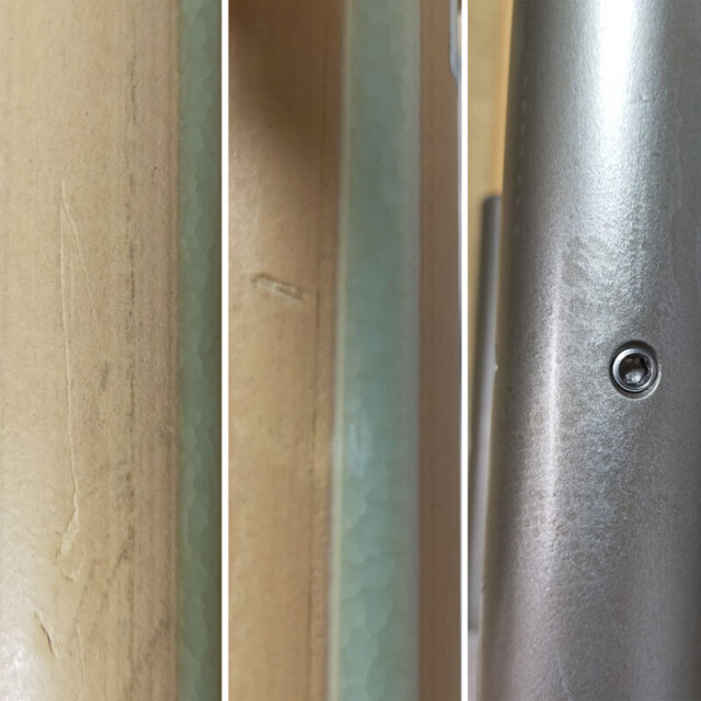 【Aランク 中古 手すり】矢崎化工 たちあっぷ CKA-03 (OT-15015)