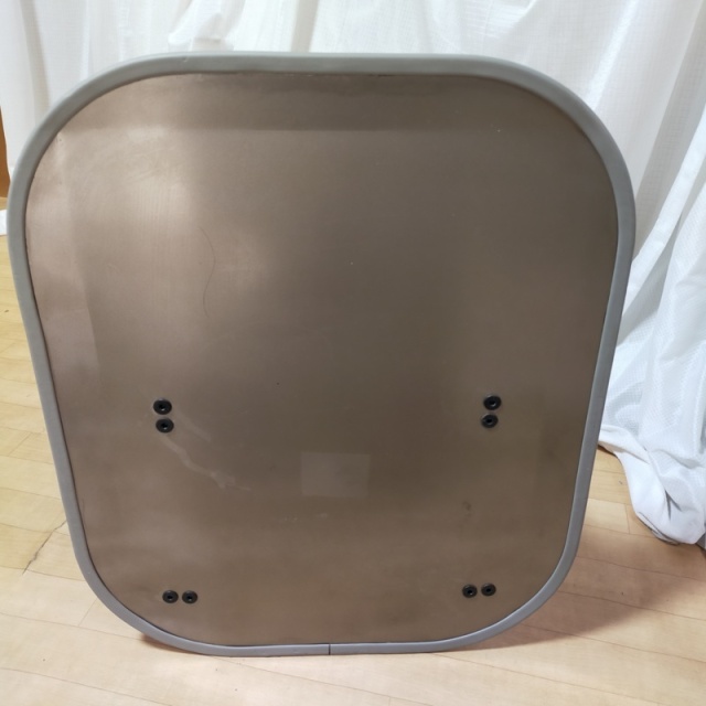 【Bランク 中古 立ち上がり手すり】矢崎化工 たちあっぷ CKA-03  (OT