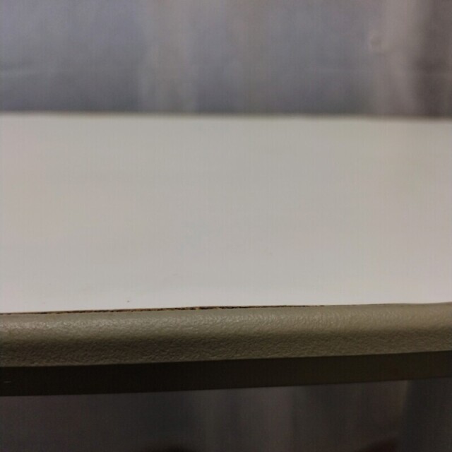 【Bランク 中古 昇降式介護テーブル】パラマウントベッド サイドテー