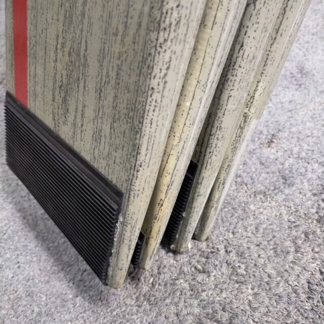 【Aランク 中古 スロープ】デクパック シニア1.65m (OT-14837)