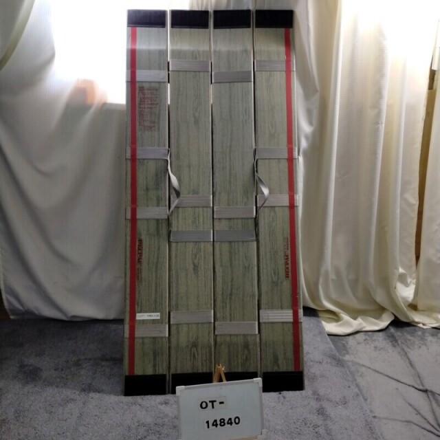 【Aランク 中古 スロープ】デクパック シニア1.65m (OT-14840)