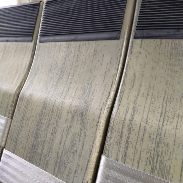 【Aランク 中古 スロープ】デクパック シニア1.65m (OT-14840)