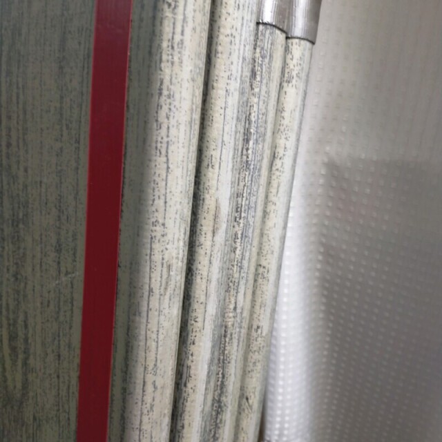 【Aランク 中古 スロープ】デクパック シニア1.65m (OT-14840)