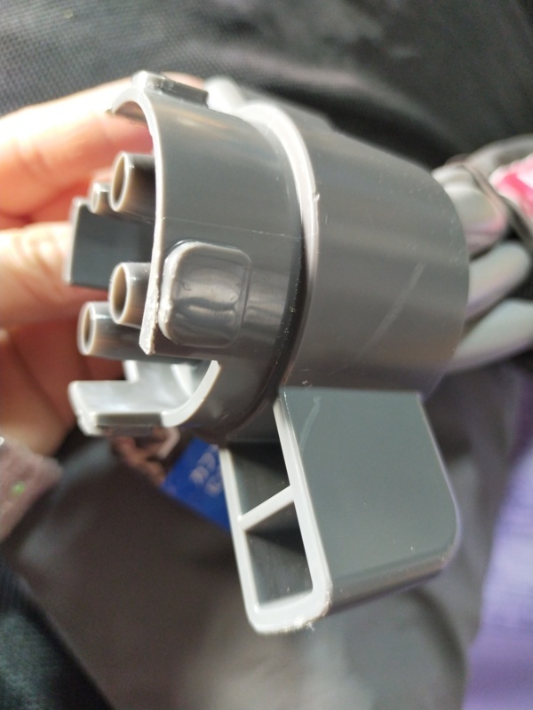 【Aランク 中古 エアーマットレス】ケープ エアマスター ビッグセル