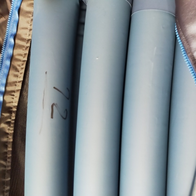 【Aランク 中古 エアーマットレス】ケープ エアマスター ビッグセル