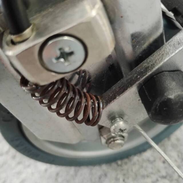 【Aランク 中古 歩行器】星光医療器 アルコー1S-X型 100498(HK-5799)