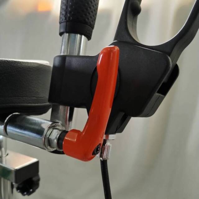 【Aランク 中古 歩行器】星光医療器 アルコー1S-X型 100498(HK-5799)