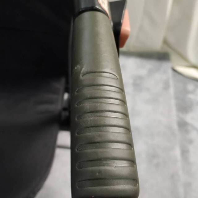 【Bランク 中古 歩行器】幸和製作所 テイコブリトルハイ HS05H (HK-5