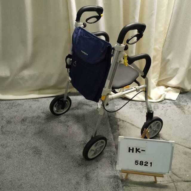 中古福祉用具・介護用品の総合市場 「再生用具マルシェ」