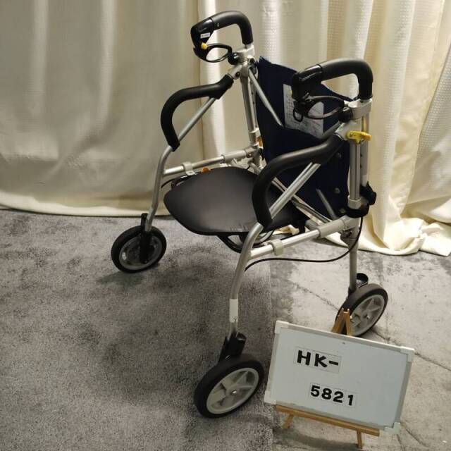 【Aランク 中古 歩行器】象印ベビー ピウプレスト75 (HK-5821)