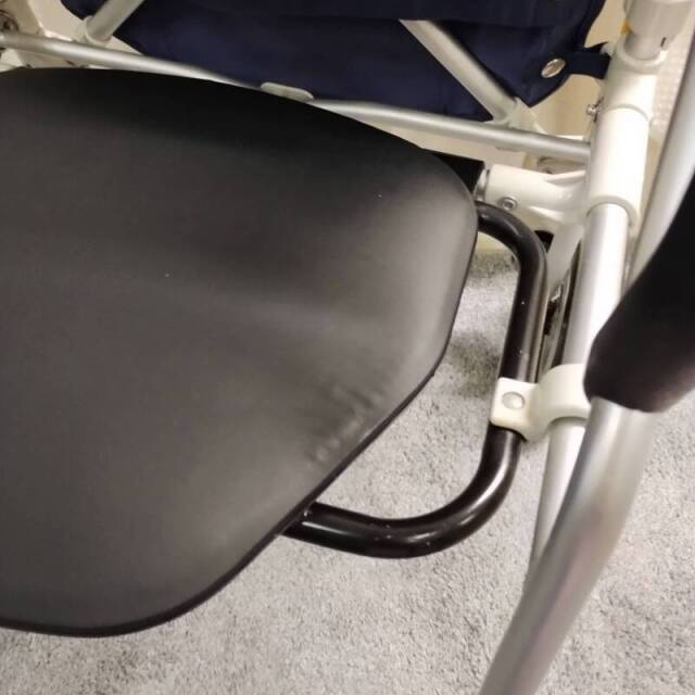 【Aランク 中古 歩行器】象印ベビー ピウプレスト75 (HK-5821)