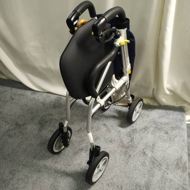 【Aランク 中古 歩行器】象印ベビー ピウプレスト75 (HK-5821)