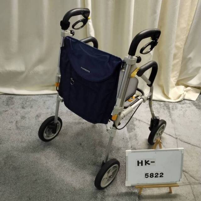 【Aランク 中古 歩行器】象印ベビー ピウプレスト75 (HK-5822)