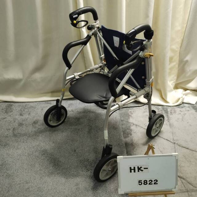【Aランク 中古 歩行器】象印ベビー ピウプレスト75 (HK-5822)