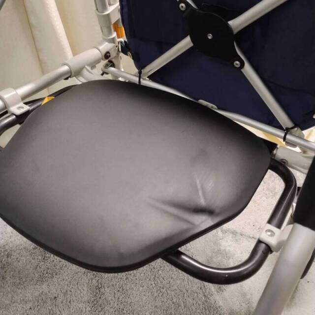 【Aランク 中古 歩行器】象印ベビー ピウプレスト75 (HK-5822)