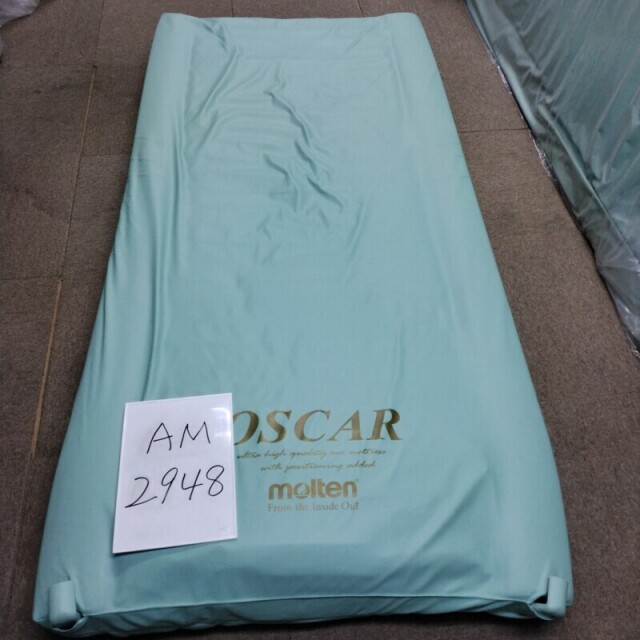 【Bランク 中古 エアーマットレス】【在庫処分】モルテン オスカー M