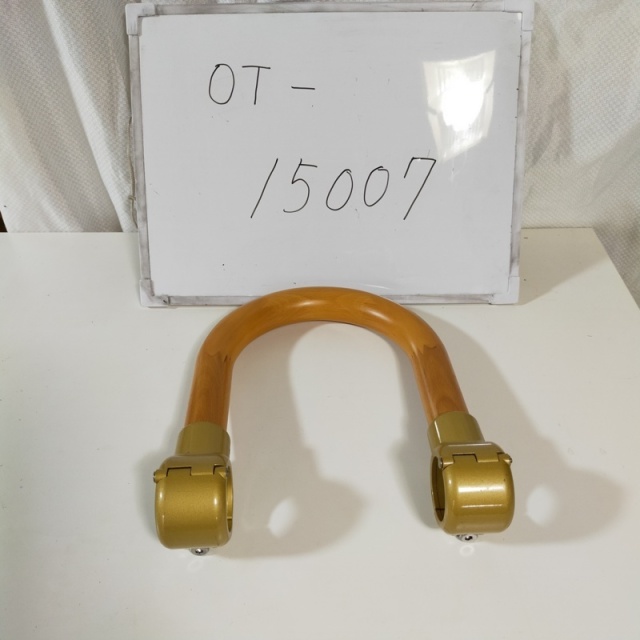 【中古 手すりオプション Bランク】ディッパー・ホクメイ ベストポジ