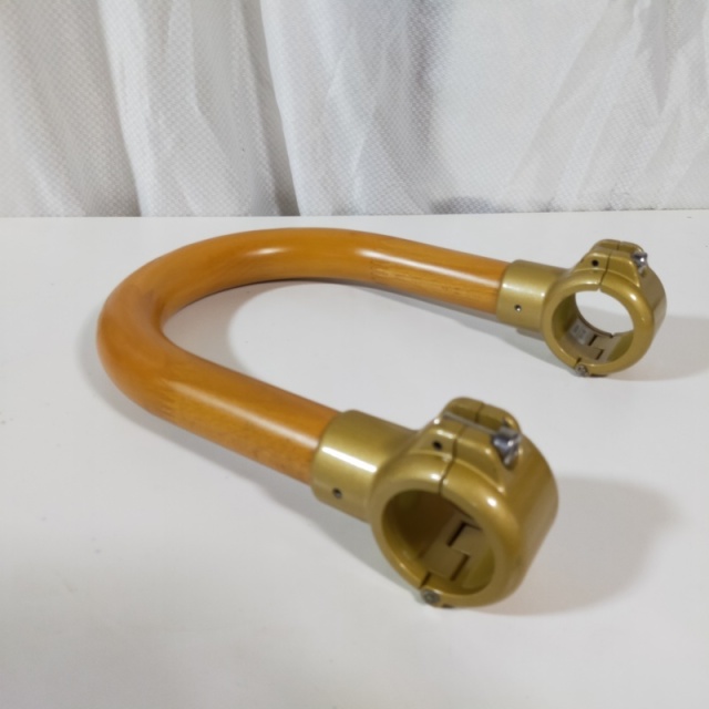 【中古 手すりオプション Bランク】ディッパー・ホクメイ ベストポジ