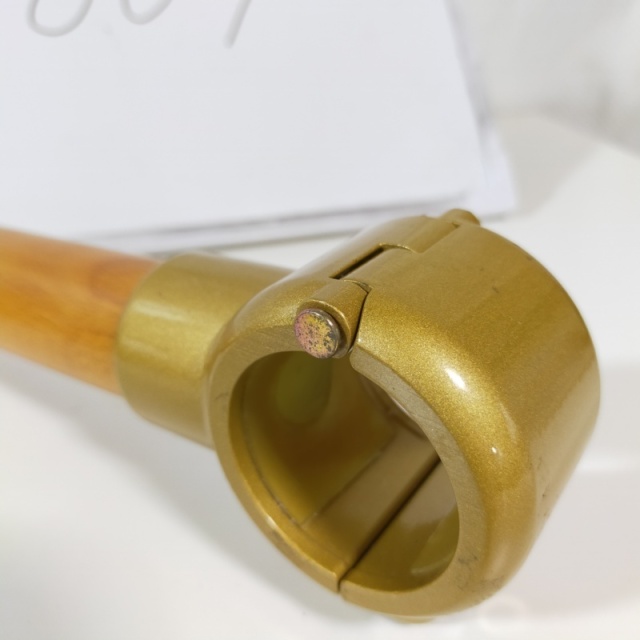 【中古 手すりオプション Bランク】ディッパー・ホクメイ ベストポジ