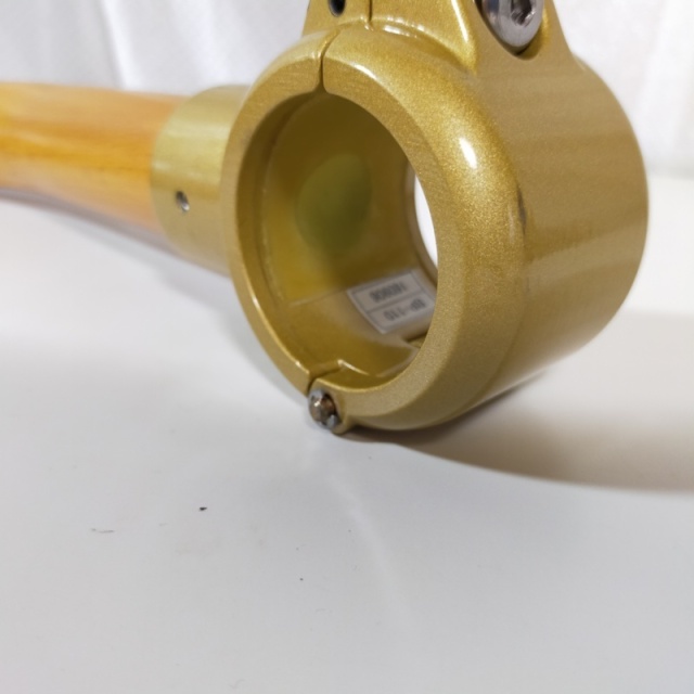 【中古 手すりオプション Bランク】ディッパー・ホクメイ ベストポジ