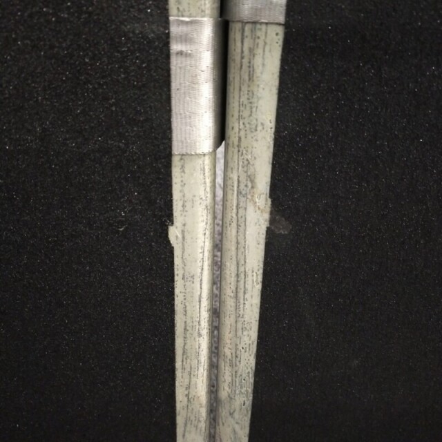【Aランク 中古 スロープ】デクパック シニア1.65m (OT-14839)