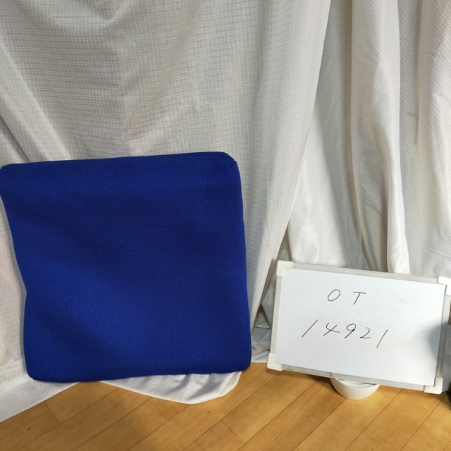 【Bランク 中古  クッション】日本ジェル ピタ・シートクッション55 