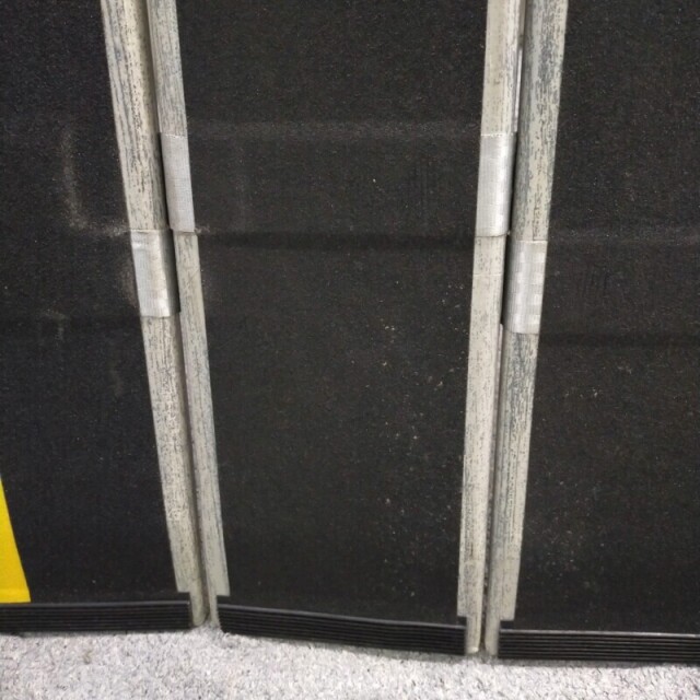 【Bランク 中古 スロープ】デクパック シニア1.65m (OT-14838)