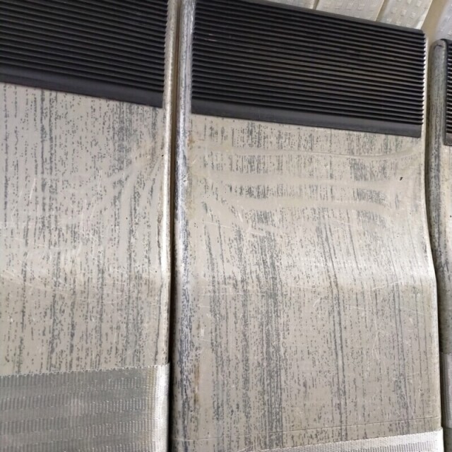 【Bランク 中古 スロープ】デクパック シニア1.65m (OT-14838)