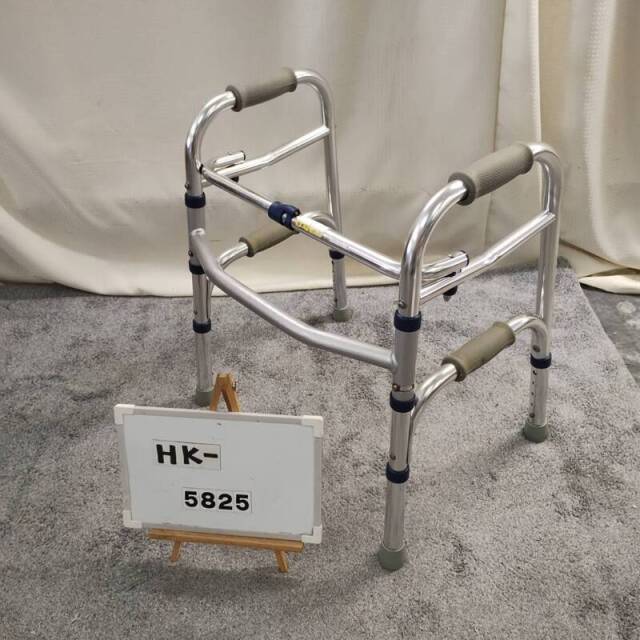 【Bランク 中古 歩行器】イーストアイ セーフティーアームウォーカー