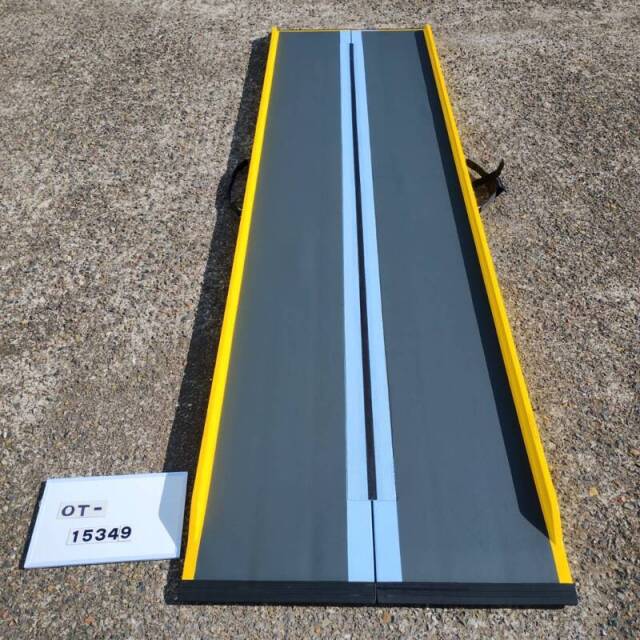 【Aランク 中古 スロープ】ダンロップホームプロダクツ ダンスロープ