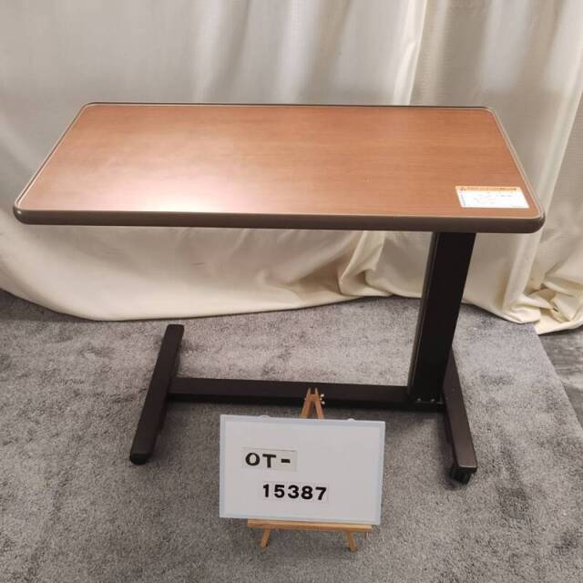 【Aランク 中古 テーブル】シーホネンス サイドテーブル K-4000M (OT