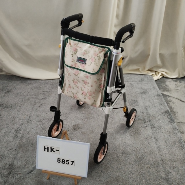 【Aランク 中古 歩行器】象印ベビー ヘルシーワンライトカラフルG H1
