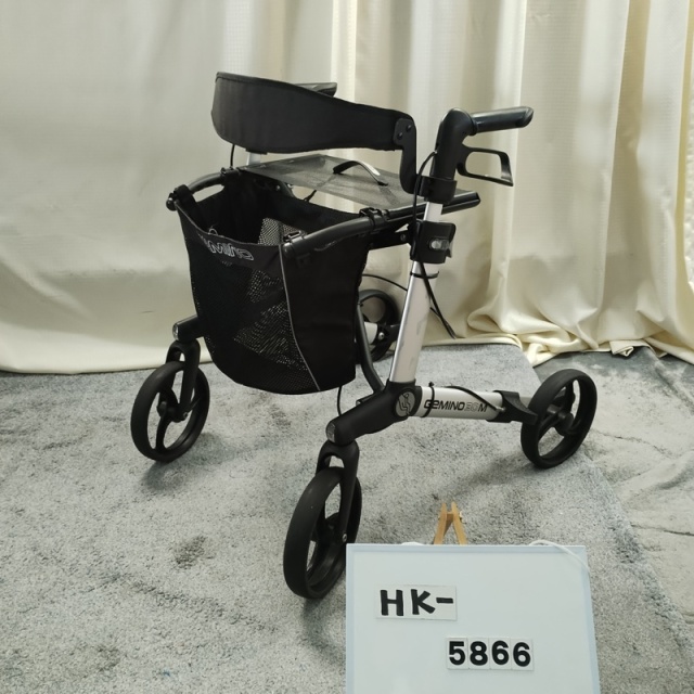 【Aランク 中古 歩行器】パラマウントベッド ハンディウオークM ワン