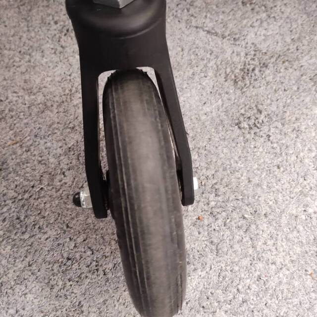【Bランク 中古 車椅子】日進医療器 自走式車椅子 NEO-1  (WC-13167)