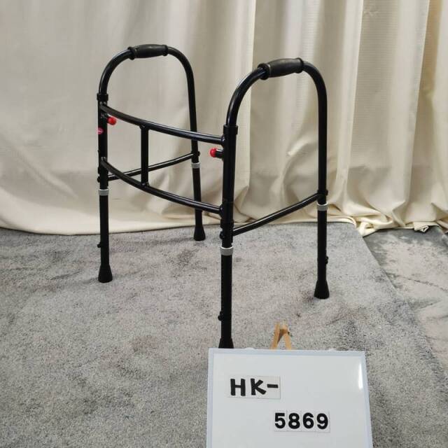 【Aランク 中古 歩行器】Meme(ミーム)  Mgウォーカー2型M (HK-5869)