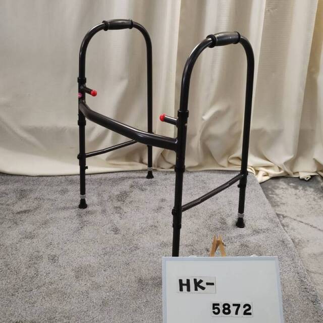 【Aランク 中古 歩行器】Meme(ミーム) Mgウォーカー3型M (HK-5872)