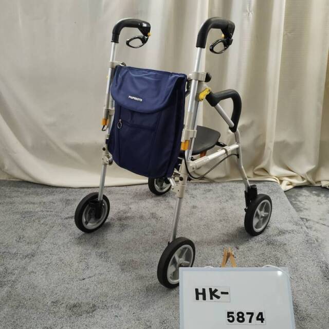中古福祉用具・介護用品の総合市場 「再生用具マルシェ」