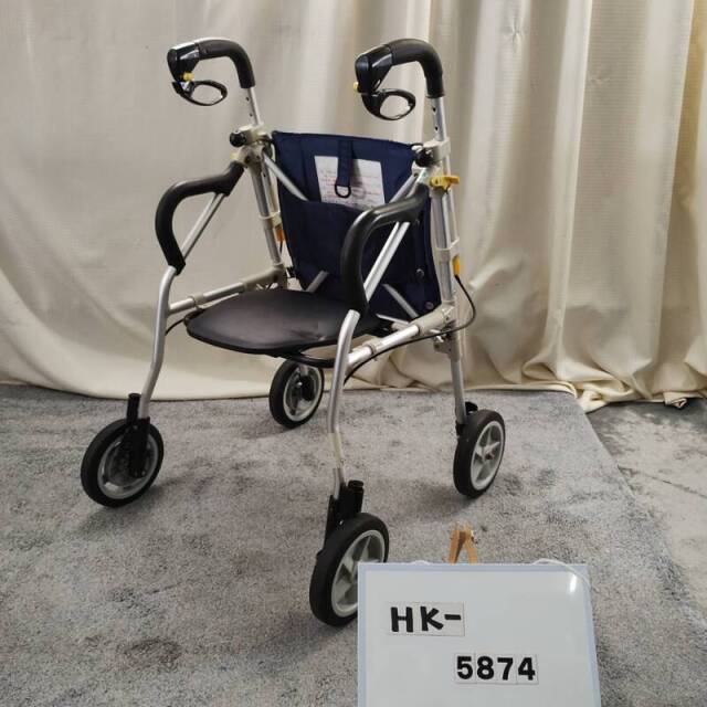 【Aランク 中古 歩行器】象印ベビー ピウプレスト75 (HK-5874)