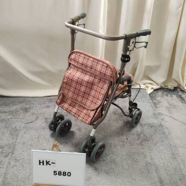【Aランク 中古 歩行器】島製作所 シンフォニーSP (HK-5880)