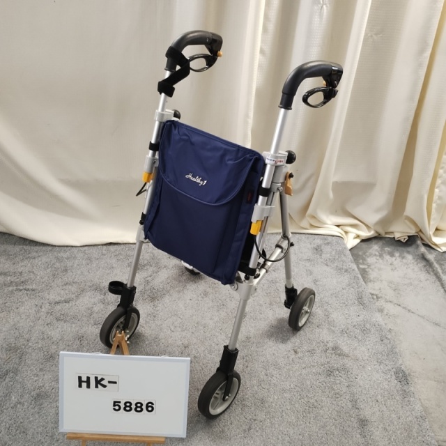 中古福祉用具・介護用品の総合市場 「再生用具マルシェ」