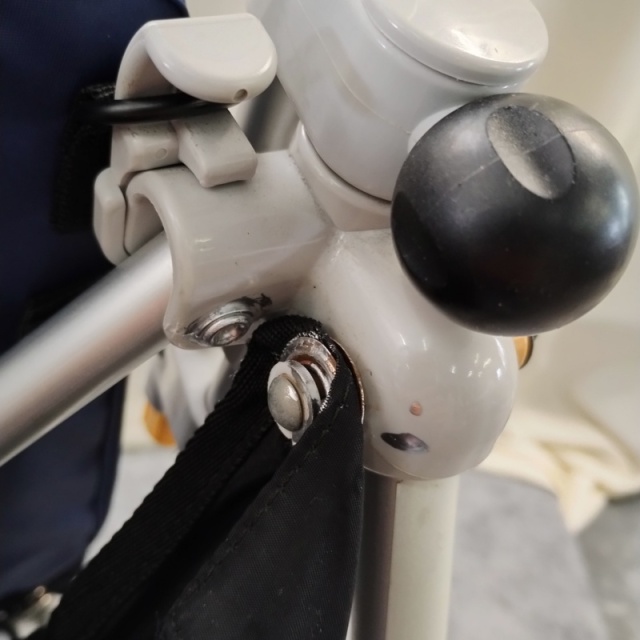 【Bランク 中古 歩行器】象印ベビーヘルシーワンT-R 298N  (HK-5886)