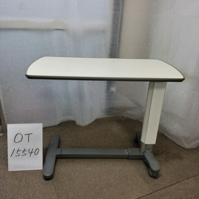 【Bランク 中古 介護テーブル】パラマウントベッド サイドテーブル K