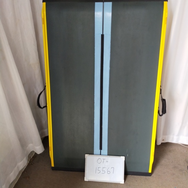Bランク 中古 スロープ】ダンロップホームプロダクツ ダンスロープ